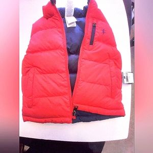 Polo Coat